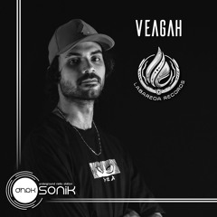 [DHRK SONIK RADIO] - PODCAST 01 LABAREDA RECORDS SET - VEAGAH