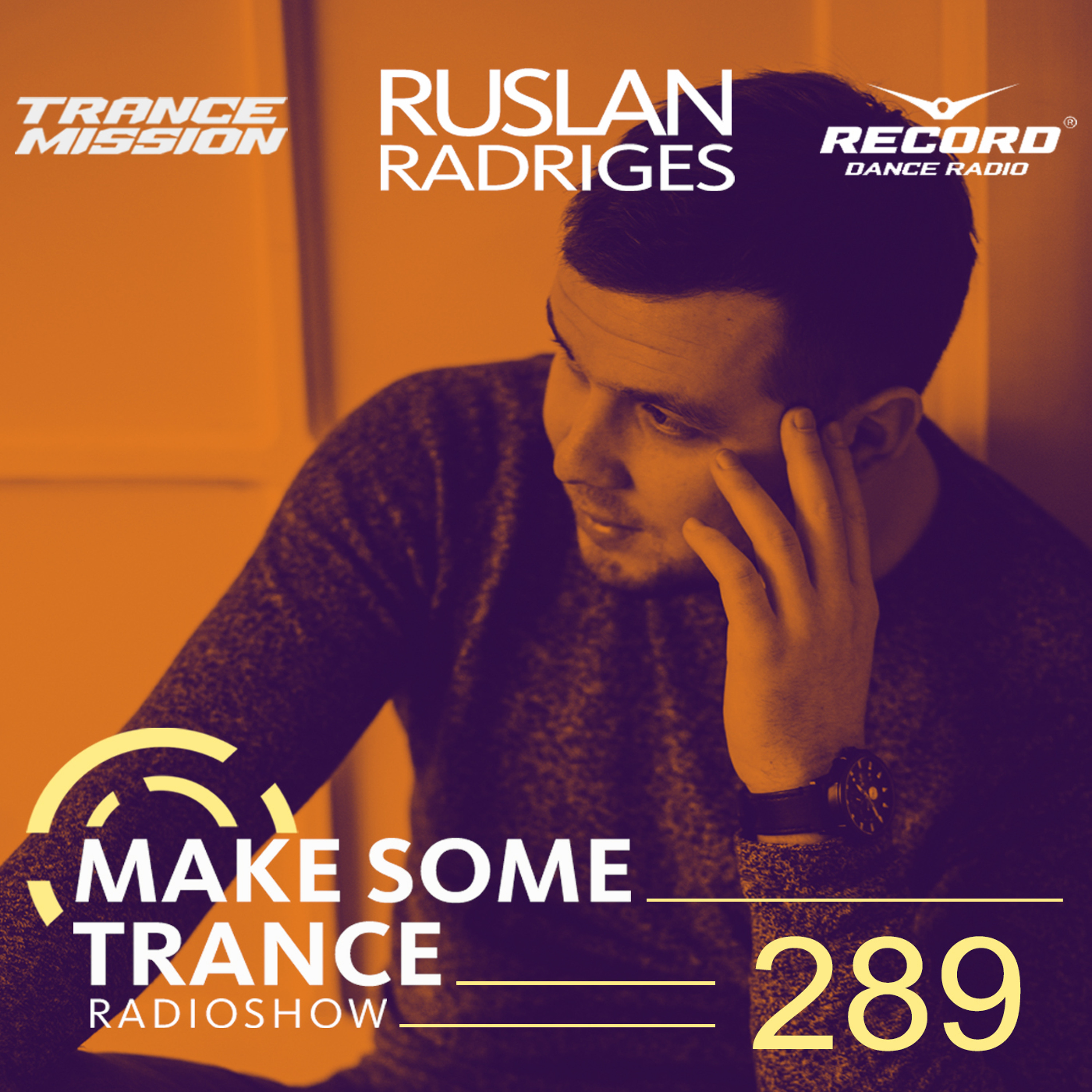 Ruslan Radriges