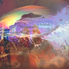 Lithia Springs in Voxel Layers