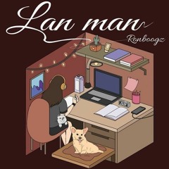 Lan Man - Cover