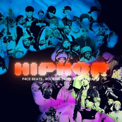 P4CE BEATS - ROCKING (HIPHOP DANCE BEATS)