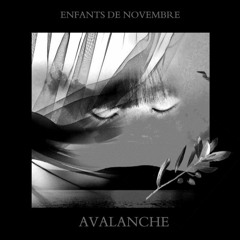 Avalanche - Deepman & Luciole Langevine