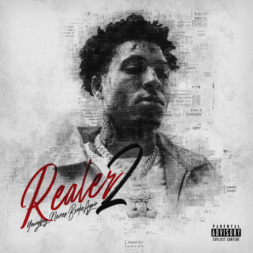 Nba Youngboy Put It on Me: A Deep Dive into His Latest Hit