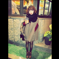 마이티마우스 - 홀로 크리스마스 (With 나비)