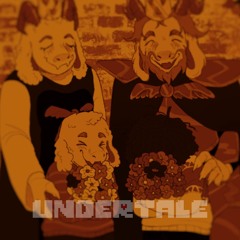 Undertale OST 71 - Undertale [Cover]