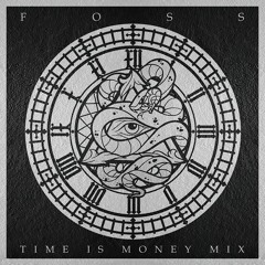 TIME IS MONEY MIX #9 (DUBLOADZ & AFK SET)