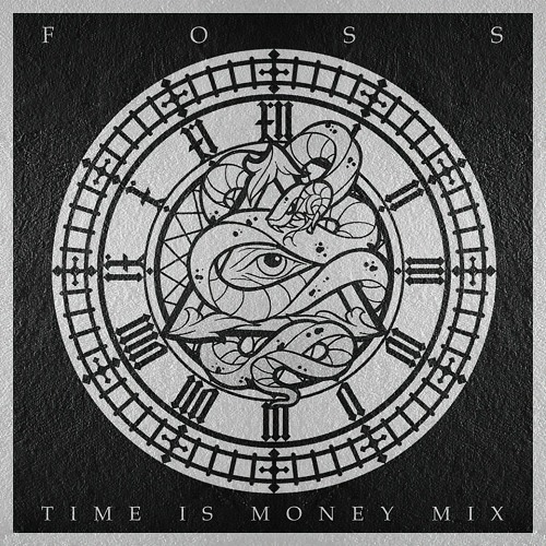TIME IS MONEY MIX #8 (AWEMINUS SET)