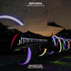 Gøvinda - Viento Galactico (Niceshot Remix)