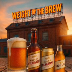 WEIGHT OF THE BREW