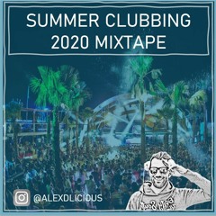 Summer Clubbing 2.0