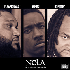 NOLA (New Orleans Lives Again)