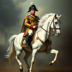 Bonaparte prod by Slug beats