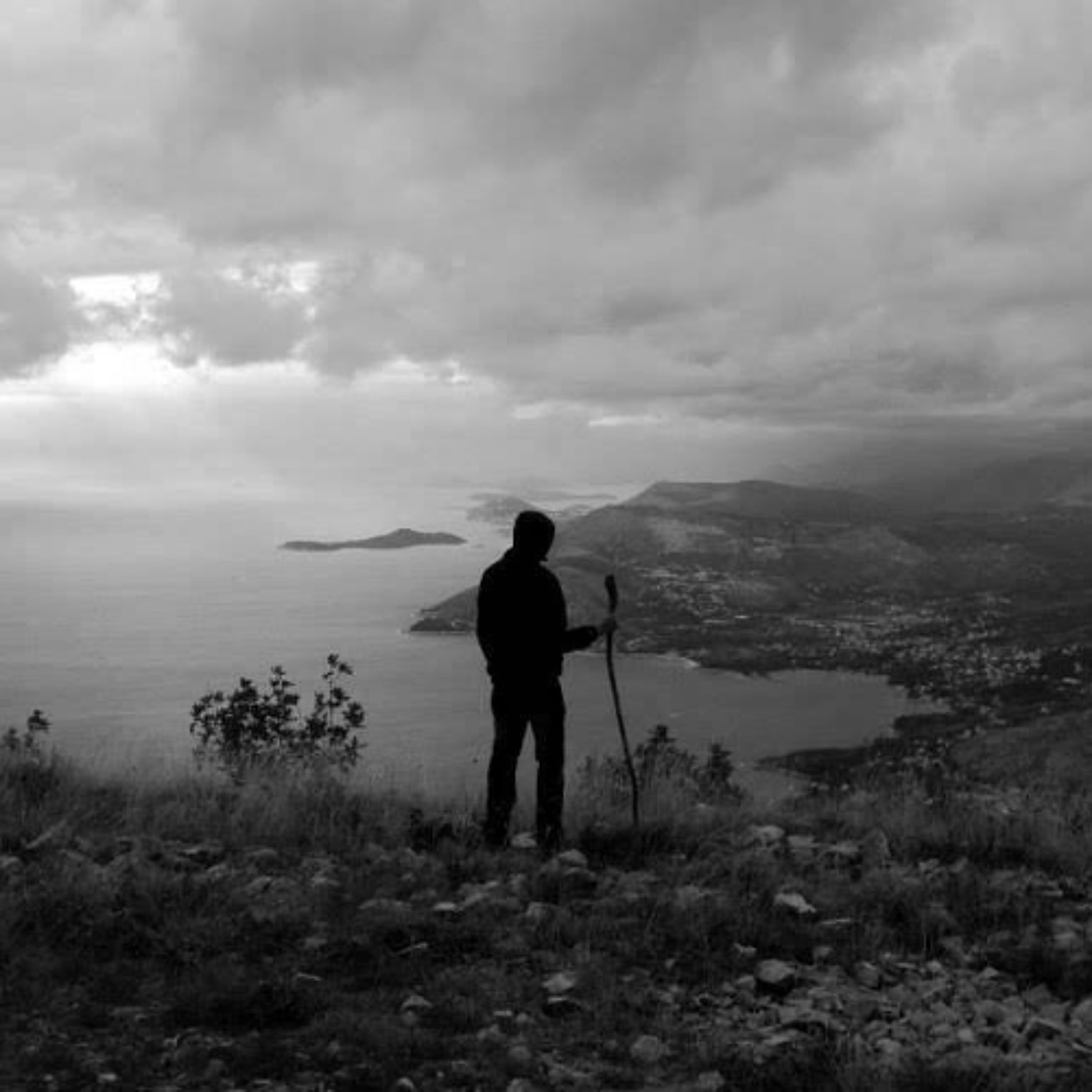 #467 - Bloodstain, Besatt, In Aeternum, Petrale & Rotten Deformity