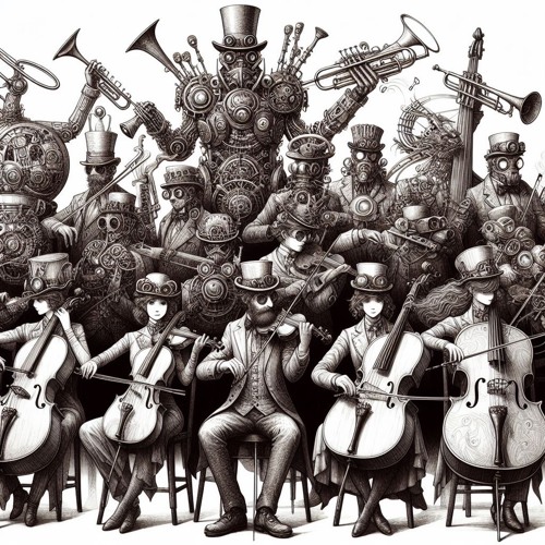 Chronicles Of The Enigma