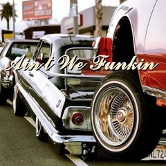 Aint We Funkin