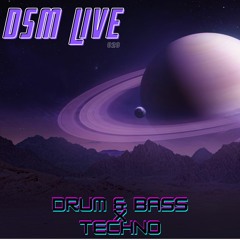 DSM Live 020