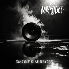 Mikrodot - Infrared
