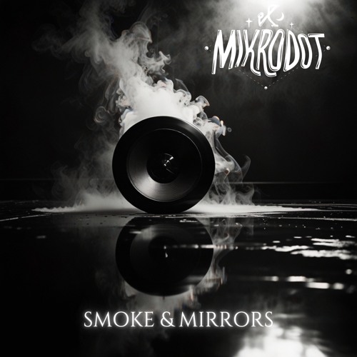 Mikrodot - Infrared