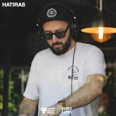 Hatiras DJ Mixes
