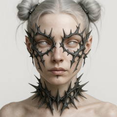 White Eyes
