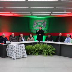 Lançamento do Programa Municipal de RetroFit