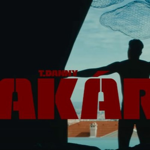 T. Danny - Akárki