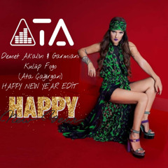 Demet Akalın & Garmiani - Kulüp Fogo (Ata Çağırgan) HAPPY NEW YEAR EDİT
