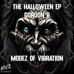 Gordon B - Lost Soul