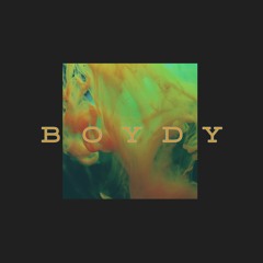 BOYDY Mix 1