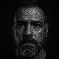 Antonio Rossini mixing in the lab only vinyl