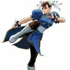 Chun-Li (Remix)