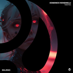 Domenico Rondinelli - Tantra (Radio Mix)