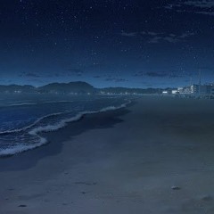 beyond the sea 対岸