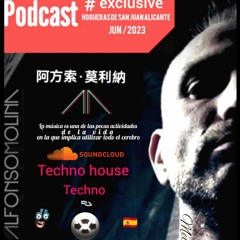 Podcast exclusive hogueras de san juan alicante 2023.