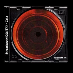 Sweetboy, Nice (ITA) - Cola  (FREE DOWNLOAD)