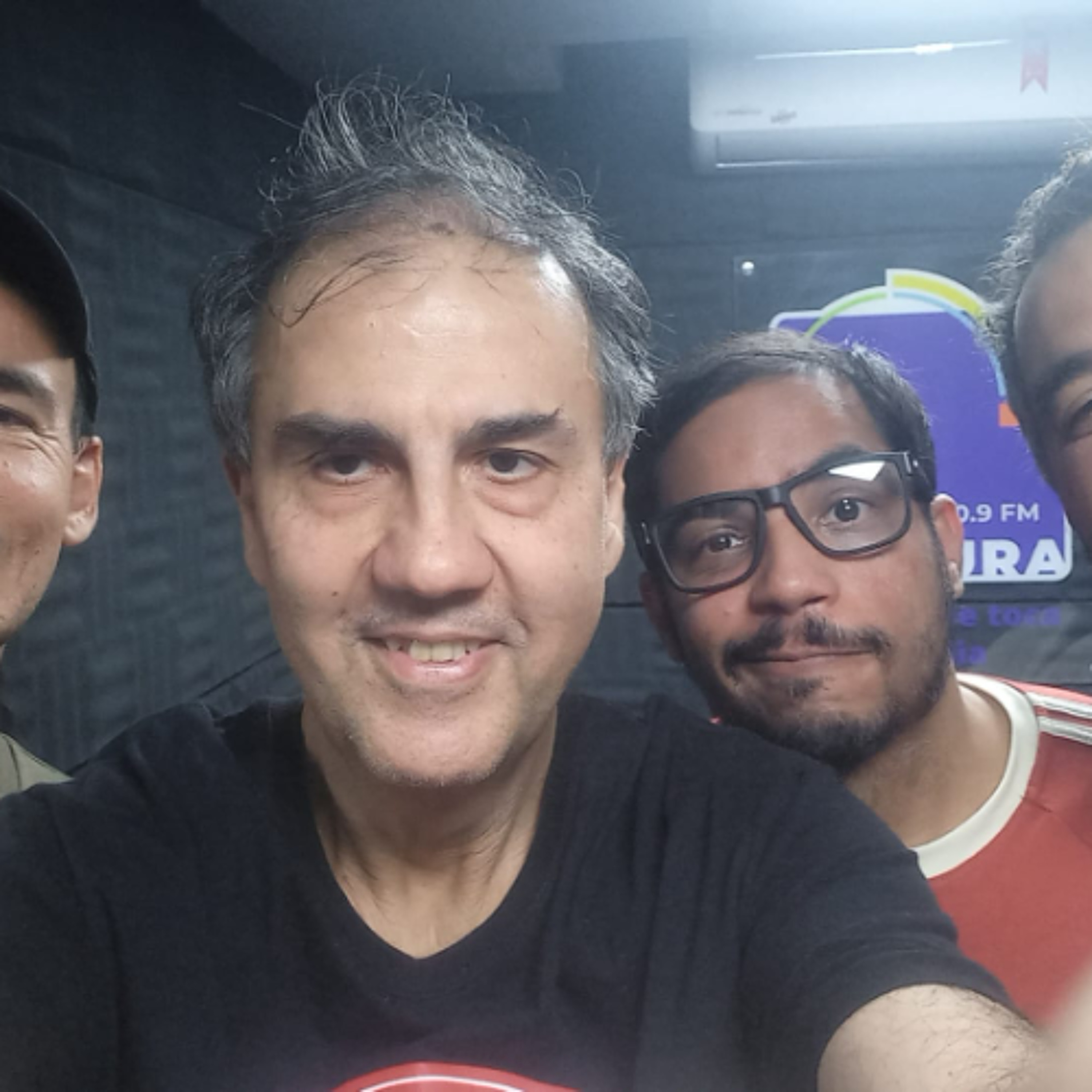 CULT 22 - 19.9.2025 - Homenagem ao Pil, Mercearia Fest, Festival Convida, Lado C, Agenda Cult 22 episode artwork
