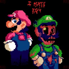 Cross Creepypasta Clash - CCC, Sung By The Gang's Creepy Counterparts