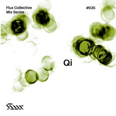 ✧Flux Mix Series✧