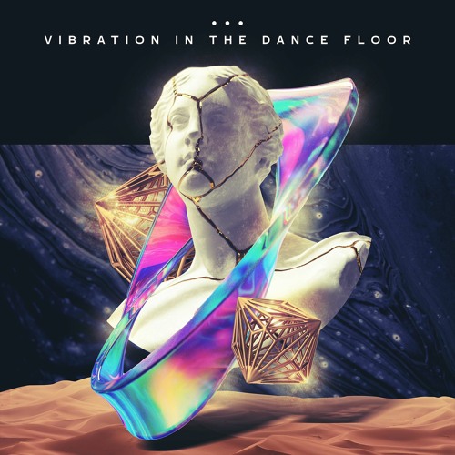 Vibration In The Dance Floor
