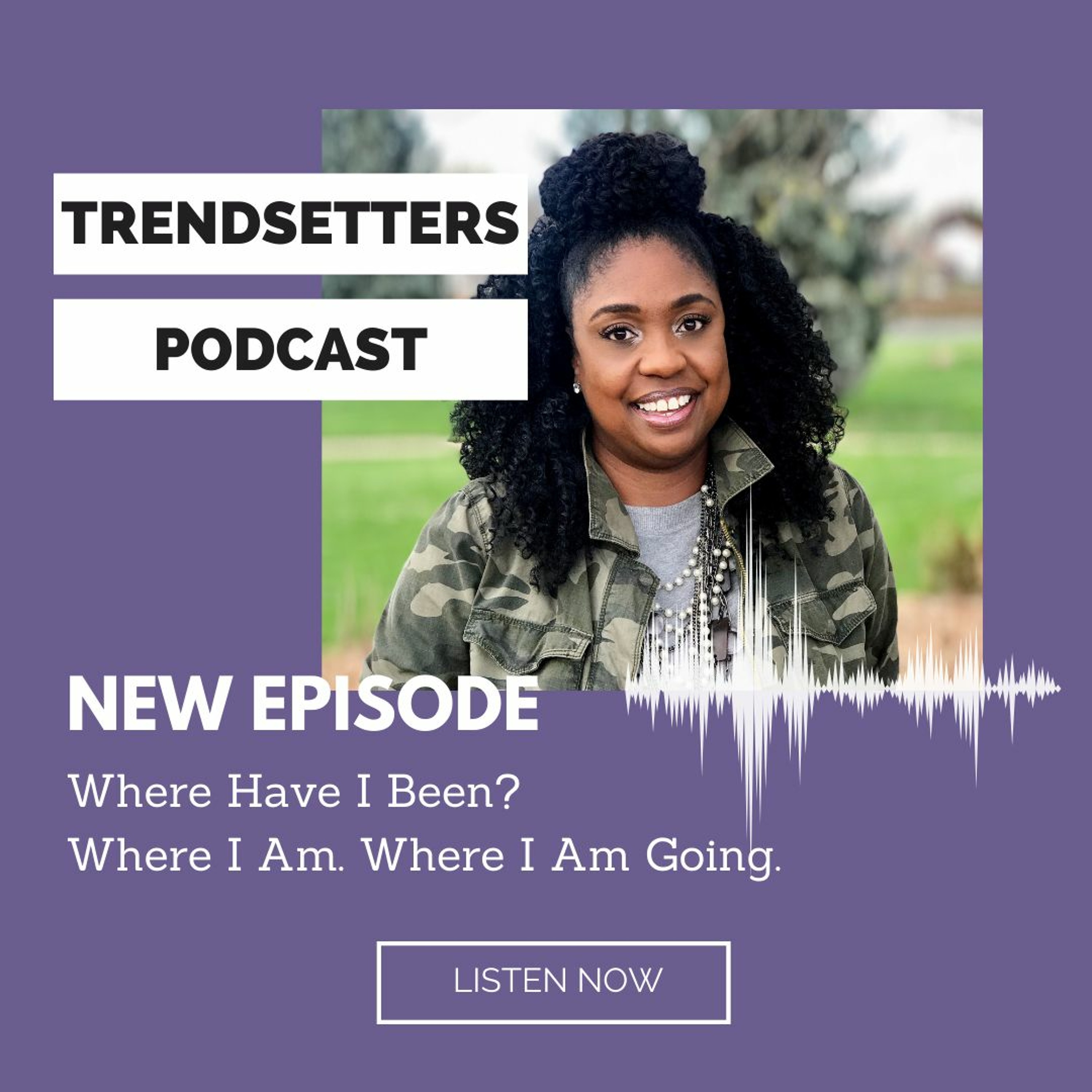 Unbecoming Conversations Podcast