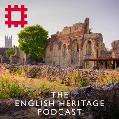 Episode 172 - A medieval mission: converting Anglo-Saxon England