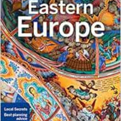 [Read] EBOOK 💗 Lonely Planet Eastern Europe (Multi Country Guide) by Lonely Planet,M
