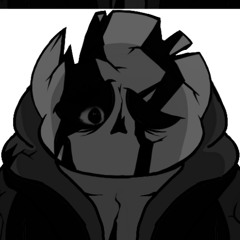 i dont let you leave bro (fnf vhs sans hard mode OST)