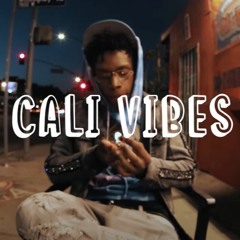 Occ Taee - Cali Vibes (prod. by AD)