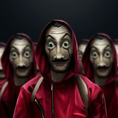 Cecilia Krull - My life is going on (DNA REMIX) ~ La Casa De Papel Soundtrack ~