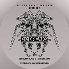 Everybody (Flowidus Remix)