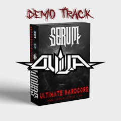 Ouija - Demo From Serum's Kontakt Bank / Sample pack