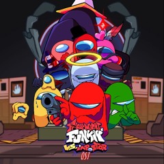 Friday Night Funkin: Vs. Imposter OST (Unofficial!)