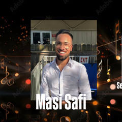 Masi Safi - Herati Mast Mix