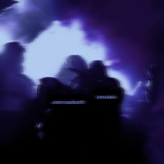 𝐌𝐎𝐋𝐋𝐘 (𝐬𝐥𝐨𝐰𝐞𝐝 + 𝐫𝐞𝐯𝐞𝐫𝐛) - 𝐤𝐞𝐭𝐬4𝐞𝐤𝐢, 𝐚𝐬𝐭𝐞𝐫𝐢𝐚